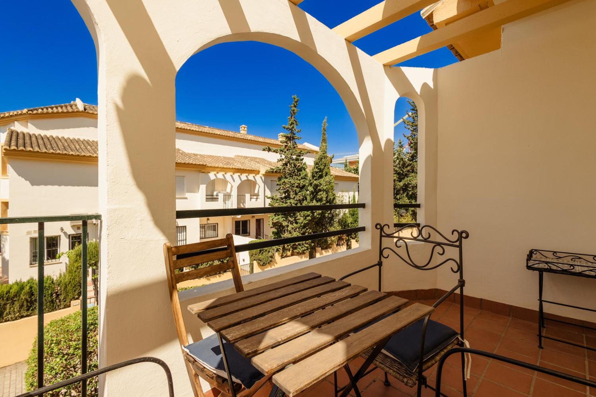 Beautiful Townhouse Walking Distance To The Beach In Costabella, Marbella Buitenkant foto